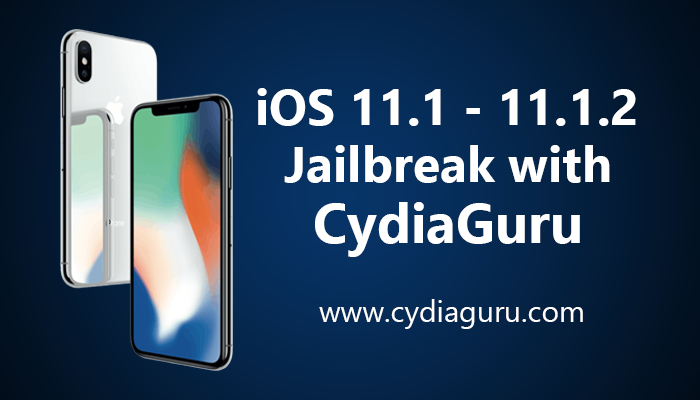 iOS 11.1 jailbreak